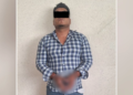 Alcalde de Santa María Chilchotla es detenido por tentativa de homicidio