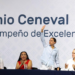 ATESTIGUA ANA PATY PERALTA EXCELENCIA DE ESTUDIANTES EGRESADOS DE TODO EL PAÍS