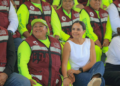 EL ESFUERZO DE SERVICIOS PÚBLICOS SE REFLEJA EN CADA RINCÓN DE CANCÚN: ANA PATY PERALTA