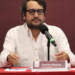 Andrés López Beltrán deja Secretaría Organizacional de Morena; va por diputación federal por Tabasco