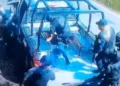 POLICÍAS “LEVANTAN” A MACARIO GARCÍA