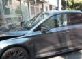 Baños públicos inteligentes para el Mundial fueron vandalizados en CDMX