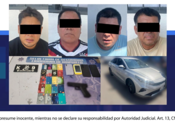 Dámaso Castro presenta licencia al cargo de vicefiscal general de Sinaloa