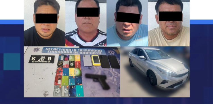 Dámaso Castro presenta licencia al cargo de vicefiscal general de Sinaloa