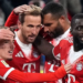 Bayern Múnich gana la Pokal con triplete de Harry Kane