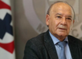 Murió ‘Billy’ Álvarez, ex presidente de la Cooperativa Cruz Azul