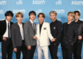 BTS visitará hoy Palacio Nacional