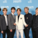 BTS visitará hoy Palacio Nacional