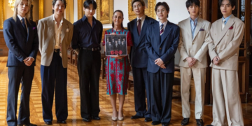 BTS regresará a México en 2027, anuncia Claudia Sheinbaum
