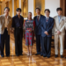BTS regresará a México en 2027, anuncia Claudia Sheinbaum