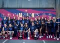 Celebra en casa Barcelona femenil su Champions League