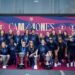 Celebra en casa Barcelona femenil su Champions League