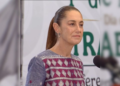 Trabajadores del Estado tendrán salario promedio del IMSS con aumento anual de inflación, anuncia Claudia Sheinbaum