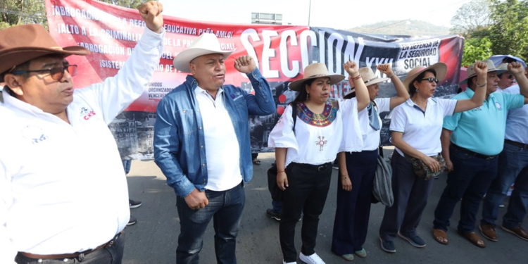 Julio Berdegué renuncia a la Secretaría de Agricultura