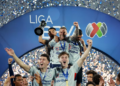 Cruz Azul, campeón de la Liga MX