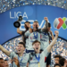 Cruz Azul, campeón de la Liga MX