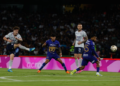 Cruz Azul conquista décima estrella