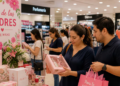 Día de las Madres 2026 generará 94 mil millones de pesos en México; Concanaco estima gasto de 2,000 pesos por persona