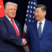 China confirma visita de Donald Trump del 13 al 15 de mayo