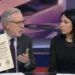 LÓPEZ DÓRIGA DOBLEGA A VICTORIA RODRÍGUEZ