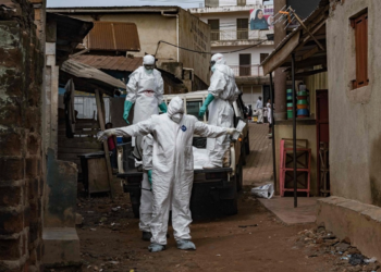 México, EU y Canadá anuncian medidas de viaje para regiones con riesgo de ébola previo a Mundial 2026