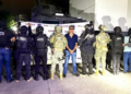 Detienen a “El chucky”, jefe de plaza del CJNG en Manzanillo