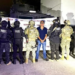 Detienen a “El chucky”, jefe de plaza del CJNG en Manzanillo