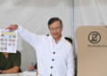 Derechista De La Espriella e izquierdista Cepeda definirán presidencia de Colombia en segunda vuelta