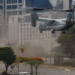 EU realizó ejercicio militar sorpresa en su embajada en Caracas