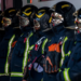 Bomberos de la CDMX estrenan nuevo equipamiento de ultima generación