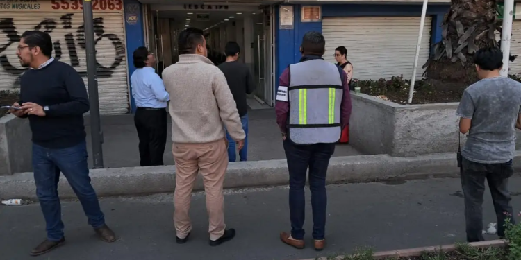 Localizan a mujer reportada como desaparecida; ingresó por voluntad propia a centro psiquiátrico