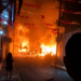 Explosión de pirotecnia en fiesta patronal deja al menos 25 heridos y un muerto en Amatitán, Jalisco
