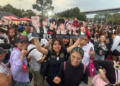 BTS regresará a México en 2027, anuncia Claudia Sheinbaum