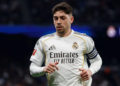 Tras pelea con Tchouameni, ‘Fede’ Valverde es baja para el Madrid-Barcelona por traumatismo craneoencefálico