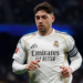 Tras pelea con Tchouameni, ‘Fede’ Valverde es baja para el Madrid-Barcelona por traumatismo craneoencefálico
