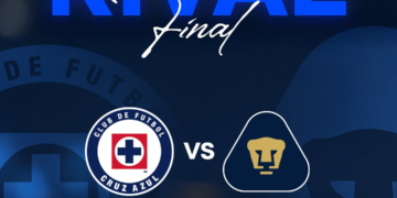 Definida la Final de la Liga MX; Pumas vs Cruz Azul del Clausura 2026