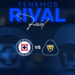 Definida la Final de la Liga MX; Pumas vs Cruz Azul del Clausura 2026