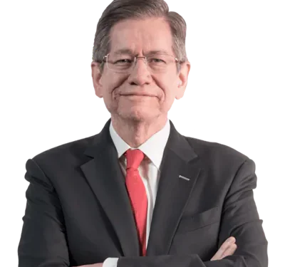 Los complicados equilibrios del Banxico