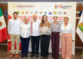 “JUNTOS, CONSTRUIMOS GOBIERNOS MÁS FUERTES, TRANSPARENTES Y CERCANOS”: ANA PATY PERALTA