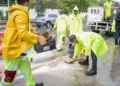 ANA PATY ACTIVA OPERATIVO DE LIMPIEZA EN CANCÚN