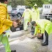 ANA PATY ACTIVA OPERATIVO DE LIMPIEZA EN CANCÚN