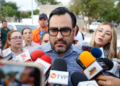 Julio Berdegué renuncia a la Secretaría de Agricultura