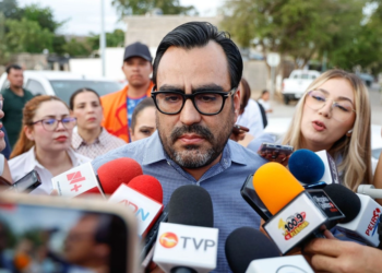 Julio Berdegué renuncia a la Secretaría de Agricultura