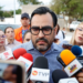 Julio Berdegué renuncia a la Secretaría de Agricultura