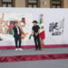 BTS sorprenden a asistentes al acudir a la Lucha Libre en la Arena México