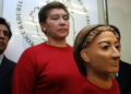 Autoridades localizan a 28 mujeres, presuntas víctimas de trata de personas, durante cateo a un club nocturno en Othón P. Blanco