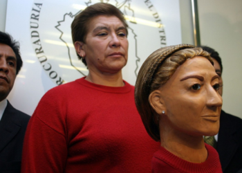 Autoridades localizan a 28 mujeres, presuntas víctimas de trata de personas, durante cateo a un club nocturno en Othón P. Blanco