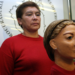 Autoridades localizan a 28 mujeres, presuntas víctimas de trata de personas, durante cateo a un club nocturno en Othón P. Blanco