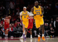 Los Lakers de LeBron eliminan a Houston y avanzan a la NBA