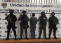 Liberan a estadunidense secuestrado en zona serrana de Jalisco